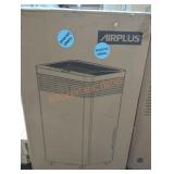 Airplus 6,000 btu portable air conditioner