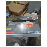 4 pk slim led color changing recessed kit
