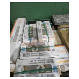 Skid Multiple Color/Size Porcelain Tiles