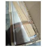 Cap a tread stair renewal system