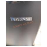 Vissani Mini Fridge