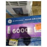 GE Air Conditioner