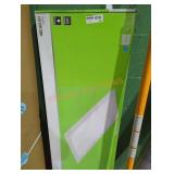 1 ft x 4 ft led color changing flat panel