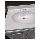 24" Vanity