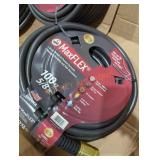 Axflex 100 ft 5/8" hose