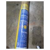 60"x72" Patio Rool Up Blind