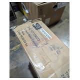 15" base cabinet black
