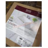 31" stone eccefts lunar vanity top