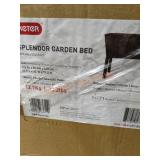 Splendor Garden Bed