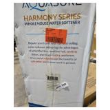 Whole House Water Softener