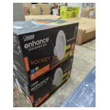 Feit electric 75 watt recessed lights