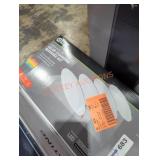 6" Color changing recessed kit