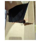Gutter screens
