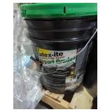 1 latex.ite driveway filler sealer 5 gal