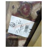 8 x 10 beige area rug