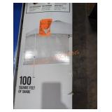 10 x 10 white commercial grade canopy