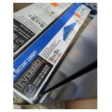 Blue instant canopy 10 x 10