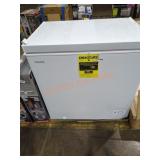 Chest Freezer