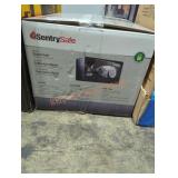 Sentry Safe medium digital safe