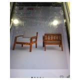 Grenada Club Chair Assembly Required