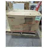 Nexgrill 4 burner stainless gas grill with side