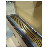 Vigo shower drain