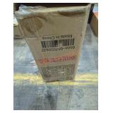 UNOPENED BY ROCKEY TEAM, COULD BE OPENED AT