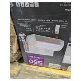 Vissani Slim Air Conditioner!UNOPENED BY ROCKEY