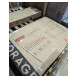 Keter storage box