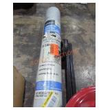 Synthetic roofing underlayment 4 ft x 250 ft roll