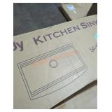 Oakdy kitchen sink