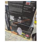 Feit electric 75 watt recessed lights