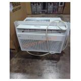 LG window air conditioner