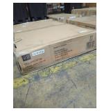 18 in base cabinet blue