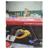 Wagner 915e power steamer