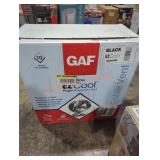 GAF ezcool attic vent