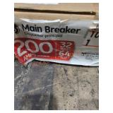 Main Breaker
