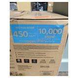 LG Air Conditioner