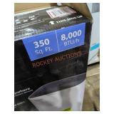 Toshiba Cooler/Dehumidifier
