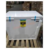 Magic Chef Chest Freezer