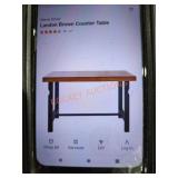 Steve Silver Co Landon Table Assembly Required