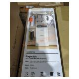 25" Closet Kit W Drawers