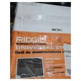Ridgid Universal Storage Chest