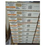 9 boxes LifeProof flooring 200.88 sq ft 9 x bid