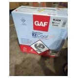 GAF ezcool attic vent