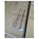 10" x 12.5" heavy duty umbrella