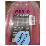 PEX a 1/2" x 300