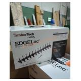 Timber Tech edge LLC hidden fastener