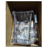 Outdoor lantern light