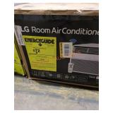 LG Air Conditioner